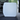 28 GALLON SPARE TIRE WATER TANK - Front View