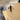 Latch Connected To Door That Is Attached To 60" Overhead Cabinet