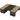 Dinette Bed System In Stealth & Bamboo