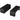 Universal Wheel Well Bench Set In Black