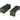 Universal Wheel Well Bench Set In Green Slate