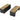 Universal Wheel Well Bench Set In Stealth & Bamboo