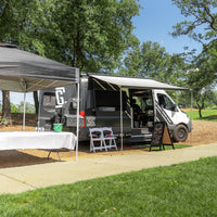 May Van Builder Meetup