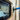 Mercedes Sprinter CRL/VWD Awning Window Trim Ring - Side View of Installation