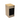 Van Kitchen Refrigerator Cabinet In Maple