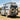 Mule Carrier Propane Tank Mount for Sprinter