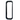 Mercedes Sprinter CRL/VWD Rear Half-Slider Window Trim Ring