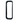 Ram Promaster Rear Half-Slider Window Trim Ring