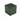 Toilet Box Cabinet In Green Slate