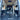 Track Wall Panel Kit for Sprinter - With Dirtbike Rear Door View