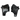 Two Sides Of Front GoCode Trim Kit Transit
