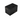Universal Bench Cabinet In Black