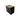 Universal Van Kitchen - Black Hex & Bamboo with sink left