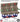 2x18” Modular Bench Seat - Modular Solutions Diagram