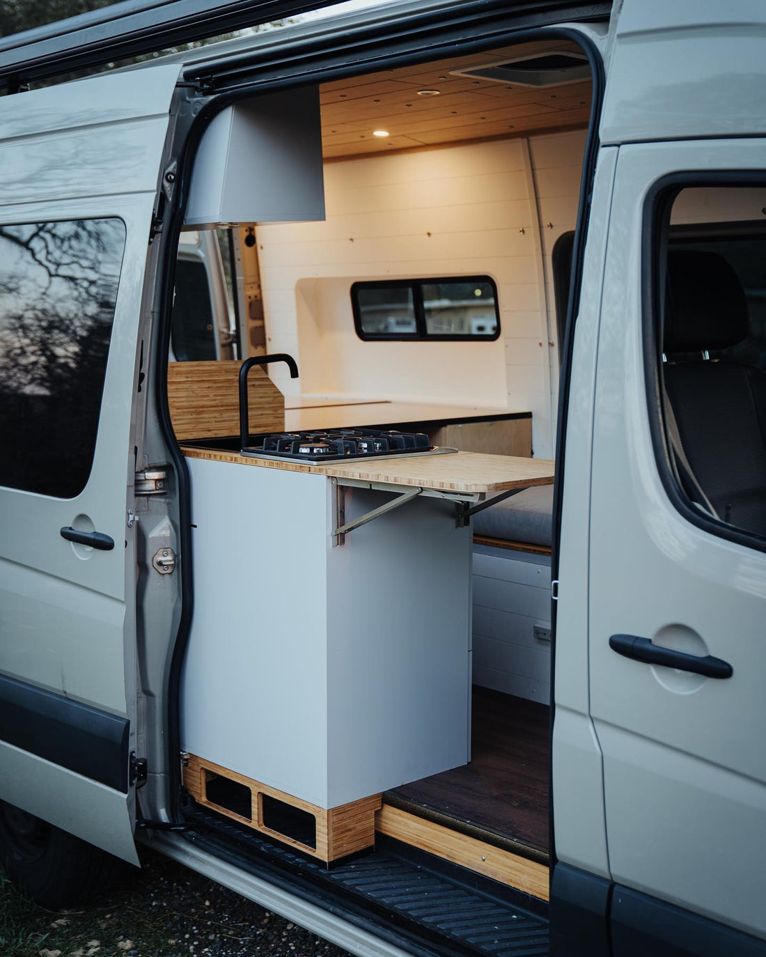 Must-Have Van Life Gear: Equipping Your Mobile Home for the Ultimate Adventure