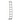Ford Transit Side Mount Ladder - High Roof