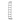 Ford Transit Side Mount Ladder - Medium Roof