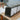 Sprinter Tapered Overhead Cabinet Stealth (Black Hex) (Outlet)