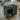 Universal Van Kitchen Stealth(Black Hex) (Outlet)