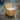 Universal Toilet Seat with Seat Backing Maple (Outlet)