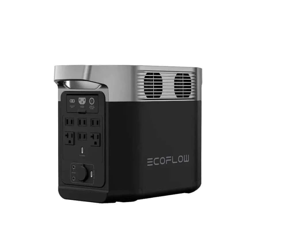 EcoFlow DELTA 2 Portable Power Station – SergSupply