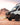 Sprinter Van In The Desert