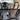 Mesh Dog Barrier for Sprinter Vans
