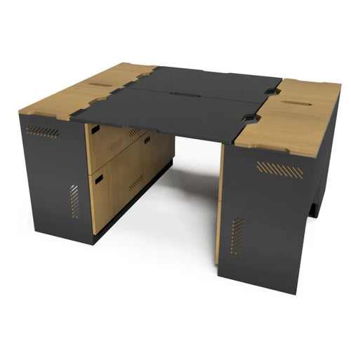 Bed System