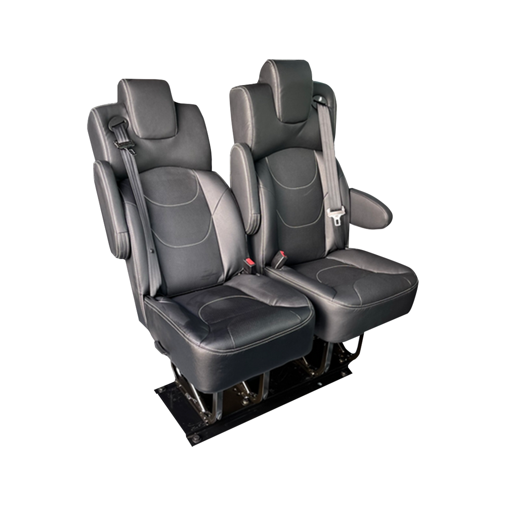 2x18” Modular Bench Seat