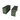 Universal Wheel Well Box Set In Green Slate