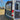 Bugwall Chill Curtain For Transit Back Door