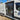 Bugwall Chill Curtain For Transit Vans Sliding Door