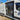 Bugwall Chill Curtain For Transit Vans Sliding Door