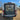 Bugwall Chill Curtain Installed For Back Doors For Promaster