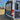 Bugwall Chill Curtain for Mercedes Sprinter (Rear Doors)