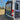 Bugwall Chill Curtain for Mercedes Sprinter (Rear Doors)