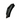 A black B-Pillar transition kit designed for Mercedes Sprinter vans.