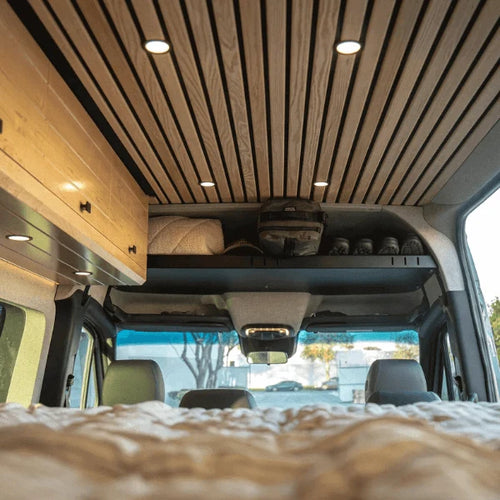 Headliner Shelf