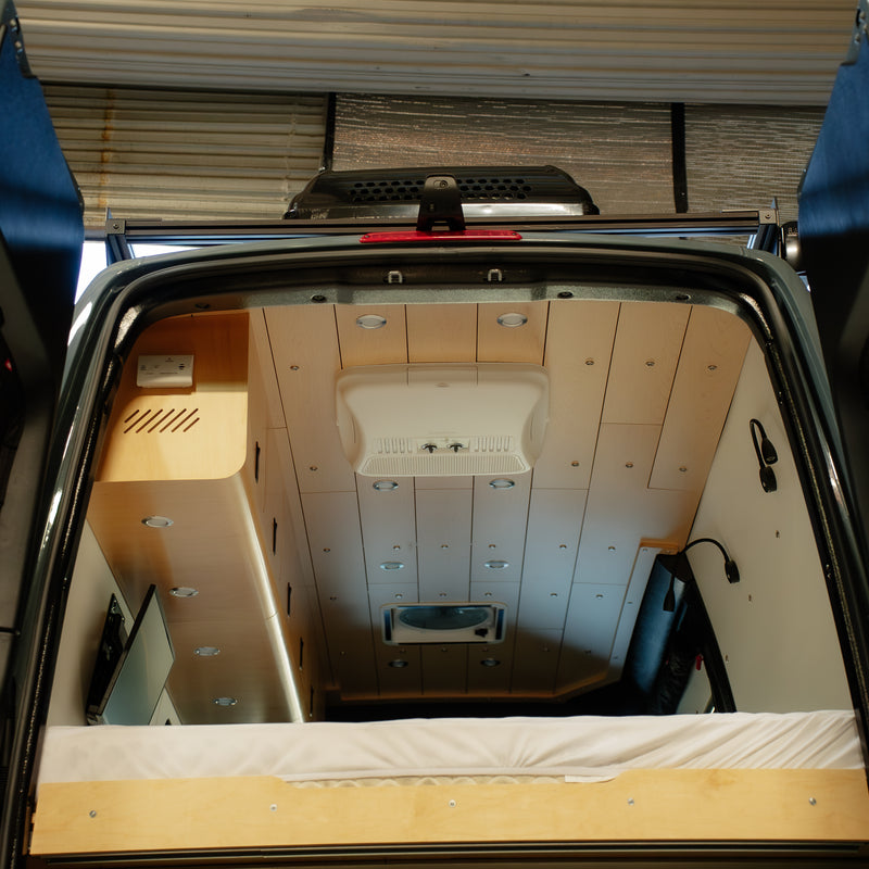 Ceiling Kits