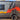 Mercedes Sprinter Wheel Wrap Ladder