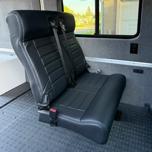 JMG Flip Up Bench Seat