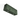 Low Profile Aero Overhead Van Cabinet Squared In Green Slate