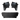 Ford Transit B Pillars + Bulkhead Audio Kit