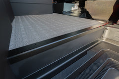 Floor Trim Kit