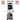 Sprinter Van Tek Bug Screen Window Kit For Passenger Side Rear Door 