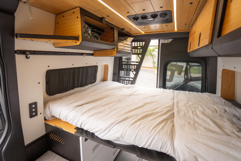 Interior photo