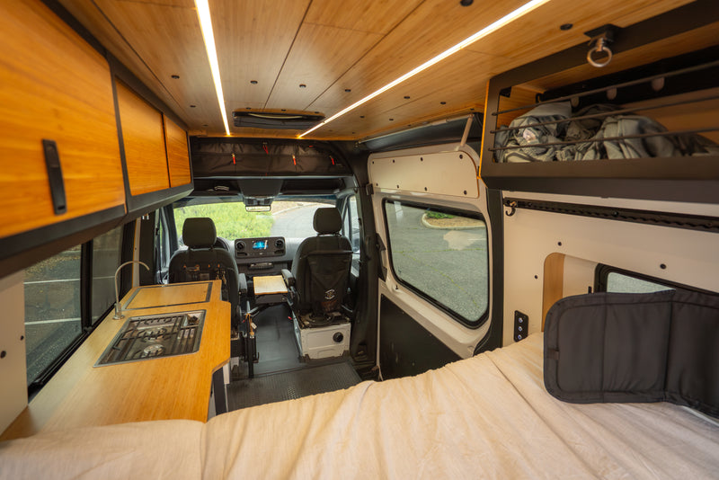 Interior photo