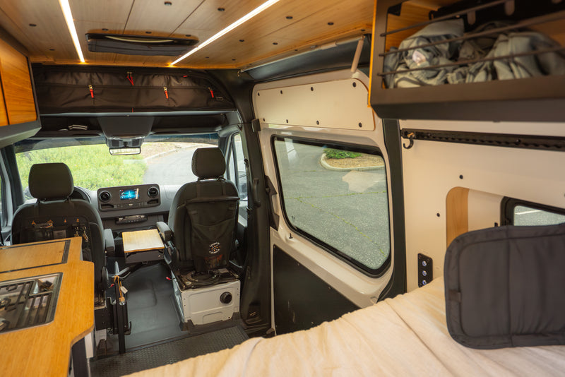 Interior photo