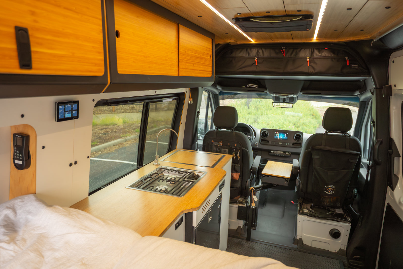 Interior hero photo