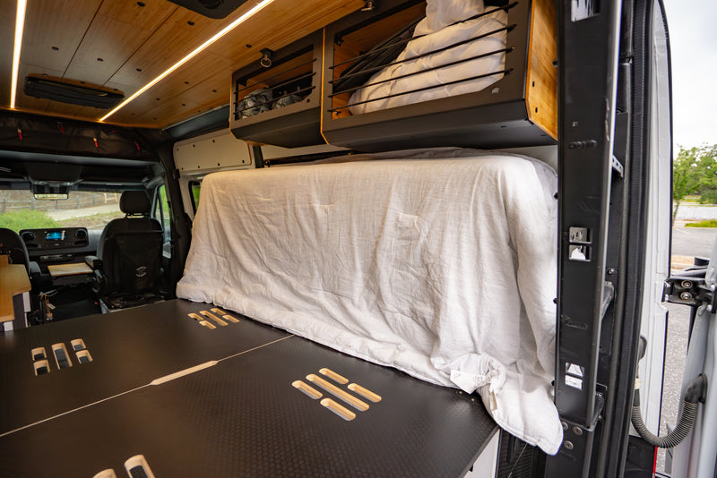 Interior photo
